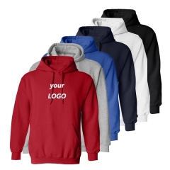 Wholesale High Quality Unisex Free Custom Men Prime S Sweatshirts Hoodies Pullover