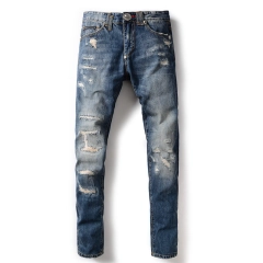 Customer Stretch Skinny Denim Republic Jeans Pants