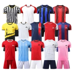 Professional Football Shirts Bangladesh