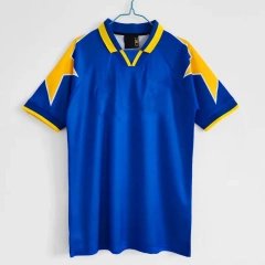 Wholesale Price Retro Football Shirt