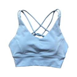 Soft Yoga Bra Supplier Bangladesh
