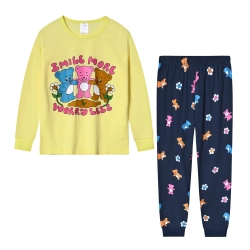 Children Pajamas Exporter Bangladesh