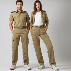 Security Trouser Exporter Bangladesh
