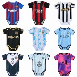 Baby Football Soccer Jersey Factory Bangladesh