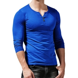 Mens Athletic Gym Tee Manufacturer Bangladesh