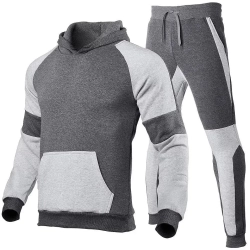 Mens Tracksuits Casual Fashion Hoodie Manufacturer Bangladesh