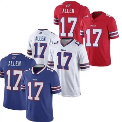 Stitched Fashion Sports Usa Football Limited Jersey Gaming Jersey