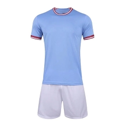 Wholesale Custom Logo Football Jersey Supplier Bangladesh