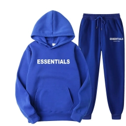 Wholesale Mens Hooded Suit Sportswear Manufacturer Bangladesh