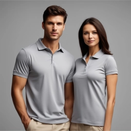 Personalized Custom Polo Shirt Supplier Bangladesh