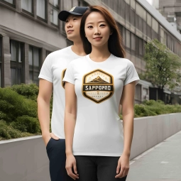 Printed T Shirt Supplier Malaysia