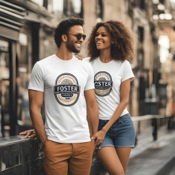 Wholesale Printed T Shirt Supplier Malaysia