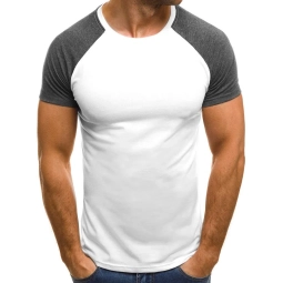 Reglan Sleeve T Shirt Factory