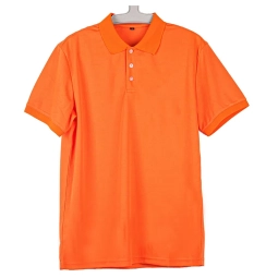 Soft Short Sleeve Printed Polo Sport Tshirt Printing Custom T Shirt