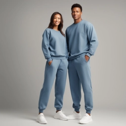 Personalized Team Sweatpants Supplier