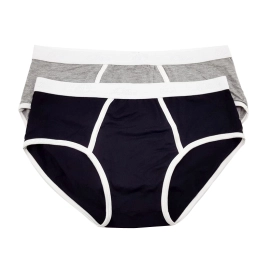 Wholesale Fashion Ladies Underwear Panties Custom Logo Design