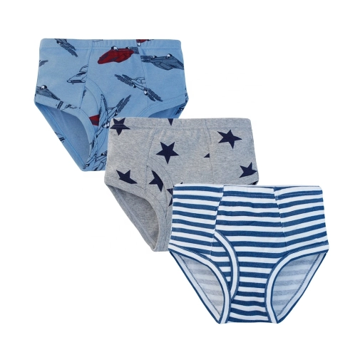 Wholesale Boys Underwear Manufacturers in Italy
