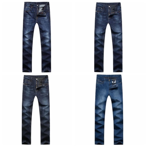 Jeans Wholesale Direct Factory Price
