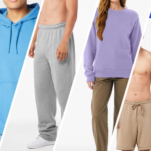 Custom Clothing Manufacturing in Guyana