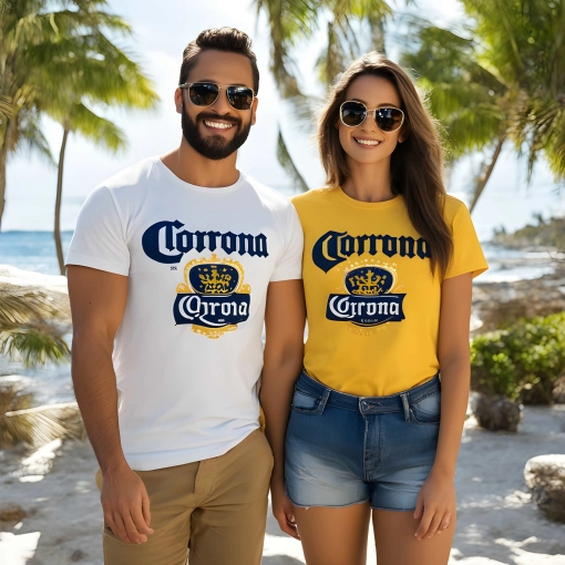 Wholesale Custom T Shirt Supplier In Peru