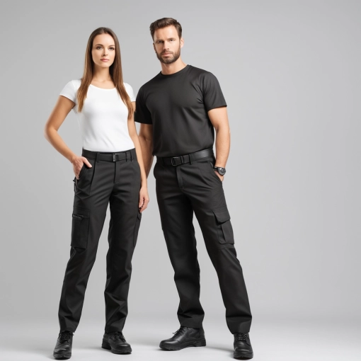 Order Custom Security Trouser in Kosciusko, United States