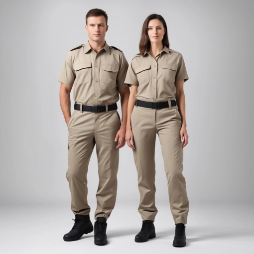 Order Custom Security Trouser in South Houston, United States