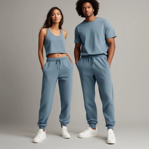Order Custom Sweatpants in Massachusetts