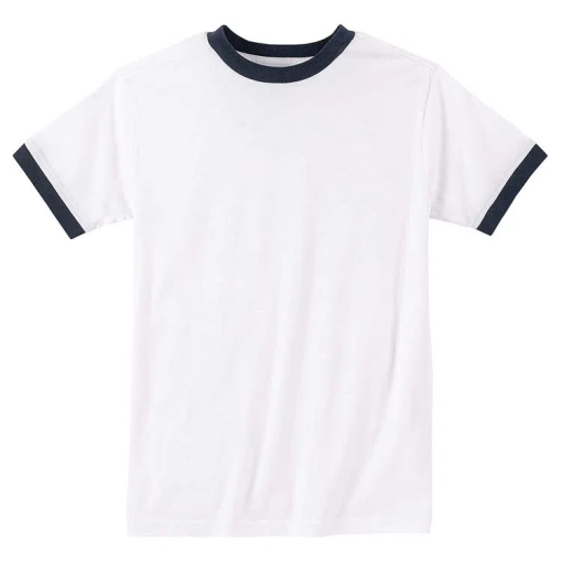 Wholesale T-shirts Supplier in Mauritania