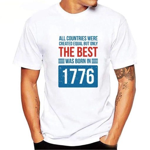 Election T Shirt Printing