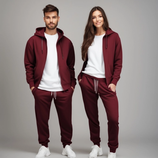 Buy Team Sweatpants in Albania