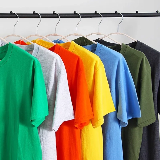 Wholesale T-shirts Supplier in Japan