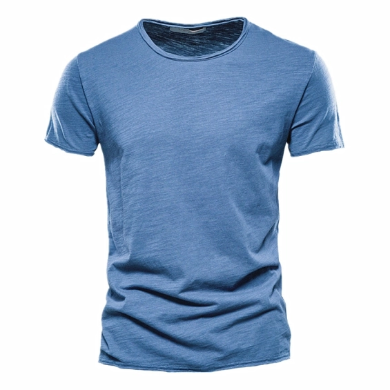 Short Sleeve T Shirts Supplier In Bangladesh