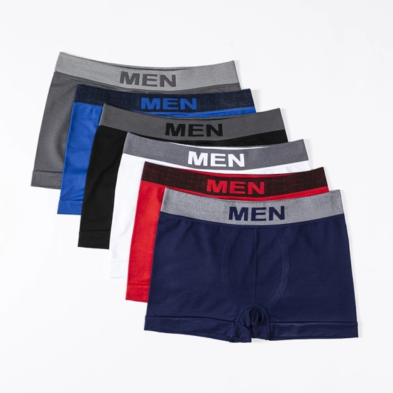 Wholesale Men's Underwear Manufacturers in Lithuania